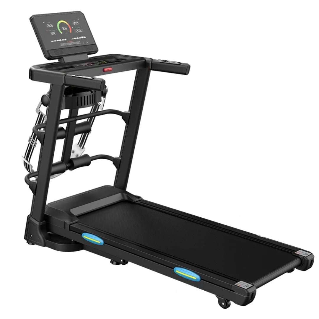 Smart_Treadmill_Overview