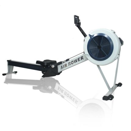 ROWING MACHINE (AIR ROWER)