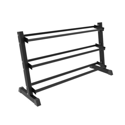 3-Tier Dumbbell Rack MD6223