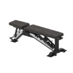 Adjustable Weight Bench MD7034 incline position
