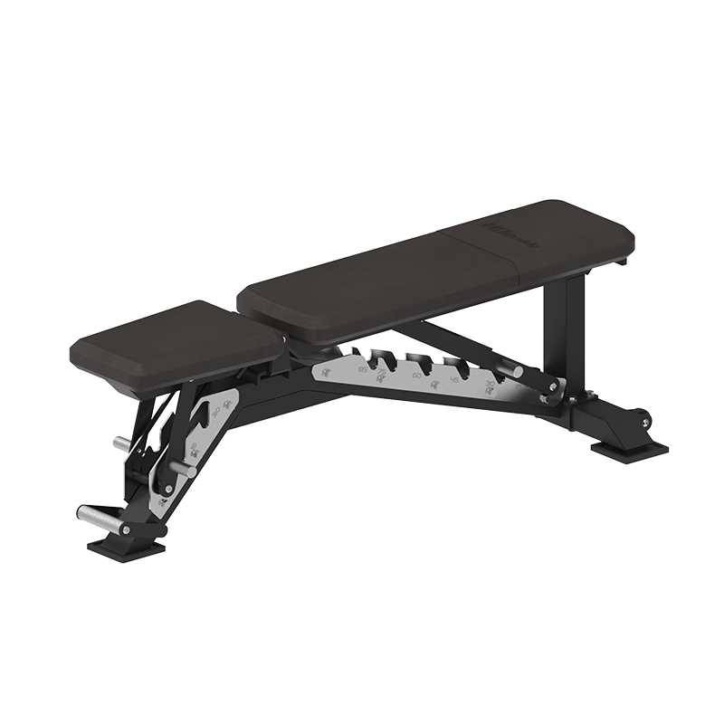 Adjustable Weight Bench MD7034